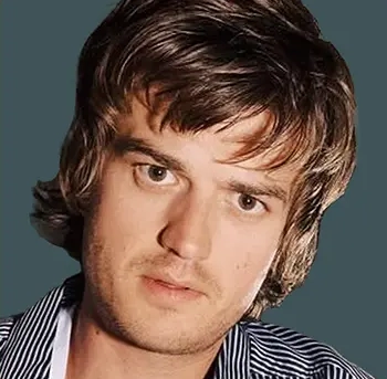 Joe Keery