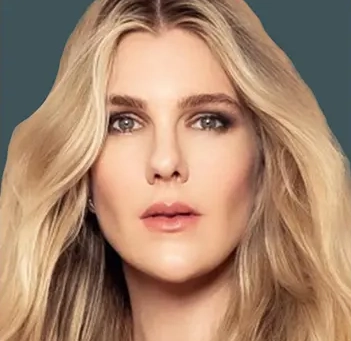 Lily Rabe