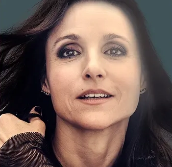 Julia Louis‑Dreyfus