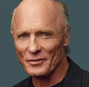Ed Harris
