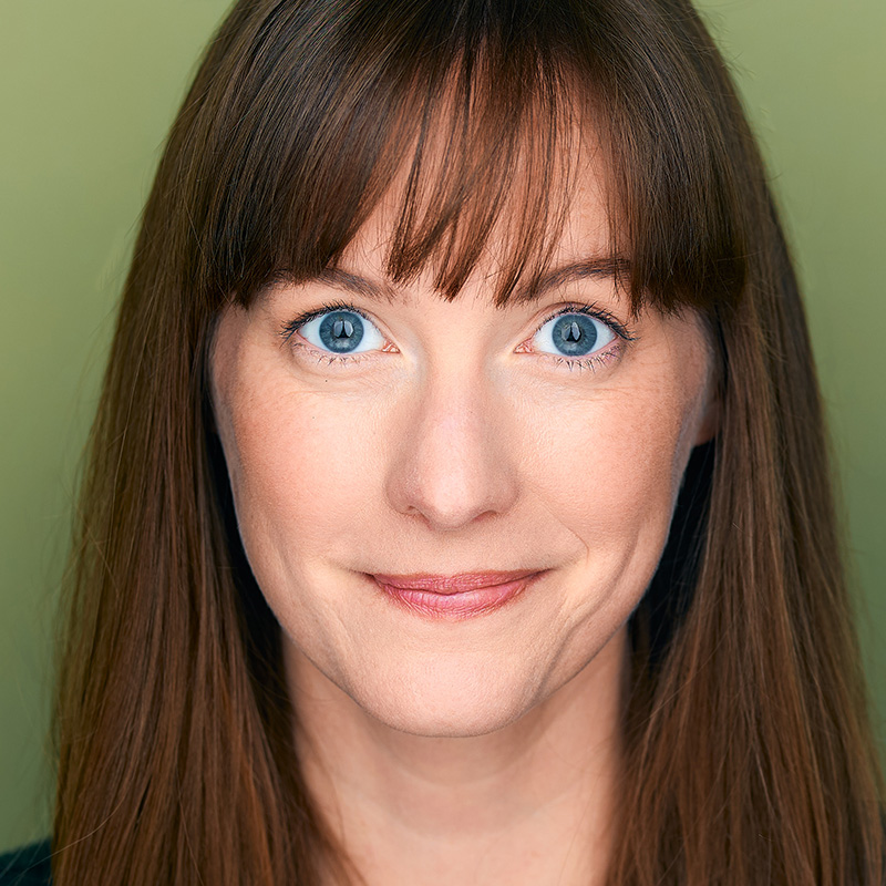 AMANDA DRINKALL