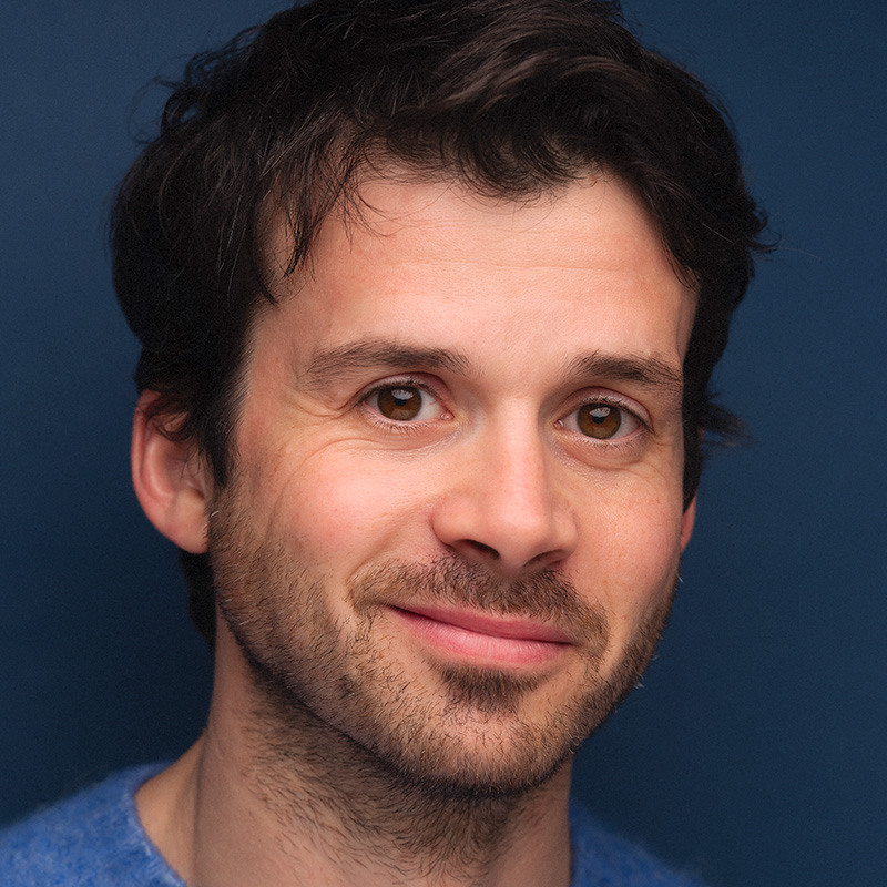 JAPHET BALABAN