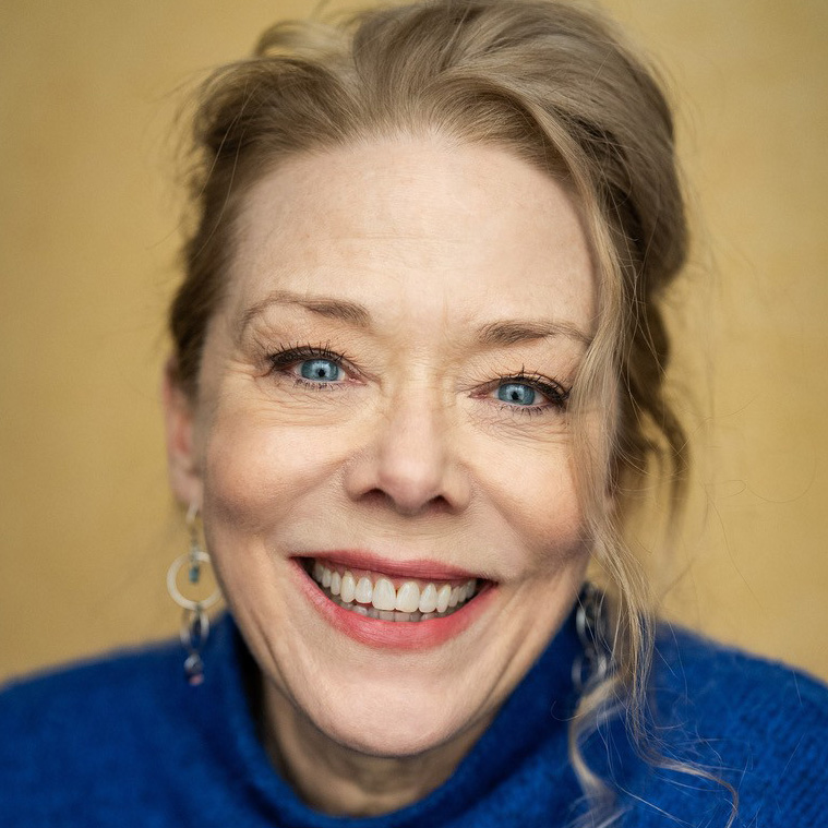 KATHRYN MEISLE